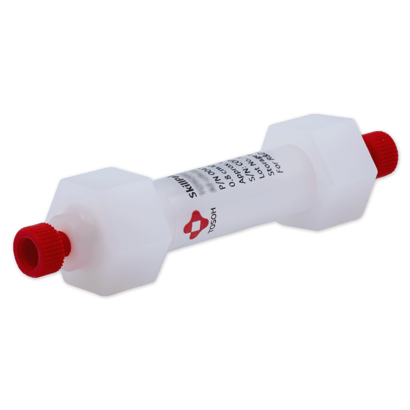 SkillPak 1 BIO NH2-750F (qty 4) | Tosoh Bioscience
